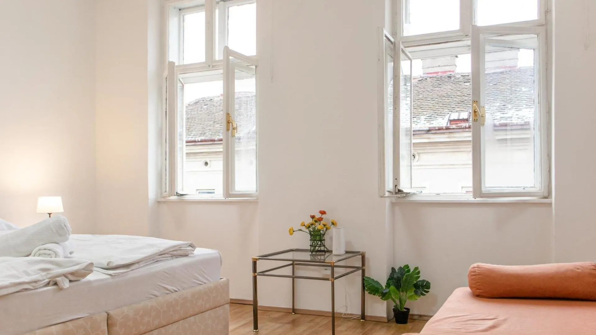 Budget City Stay - Near Wiener Stadthalle Ideal For Longstays 0*, Vienna Austria
