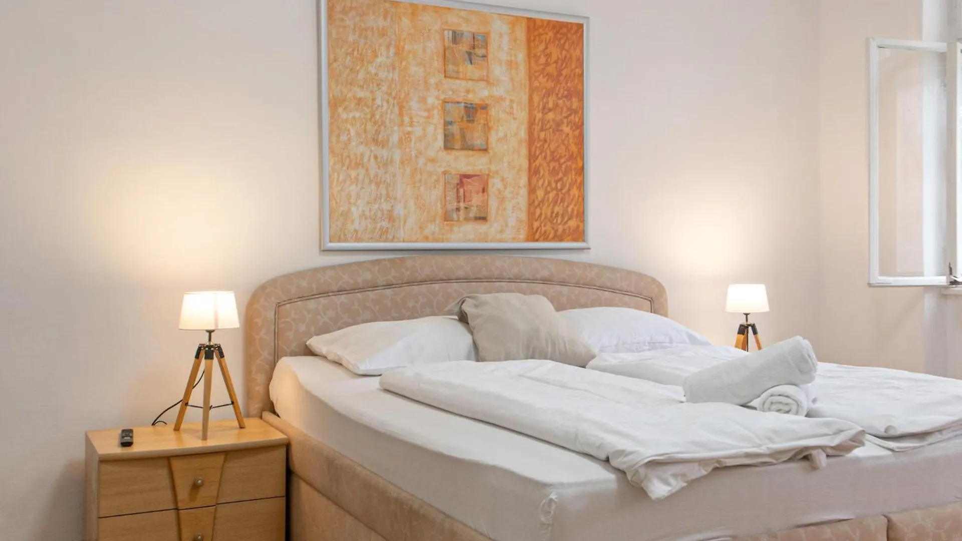 Budget City Stay - Near Wiener Stadthalle Ideal For Longstays Austria