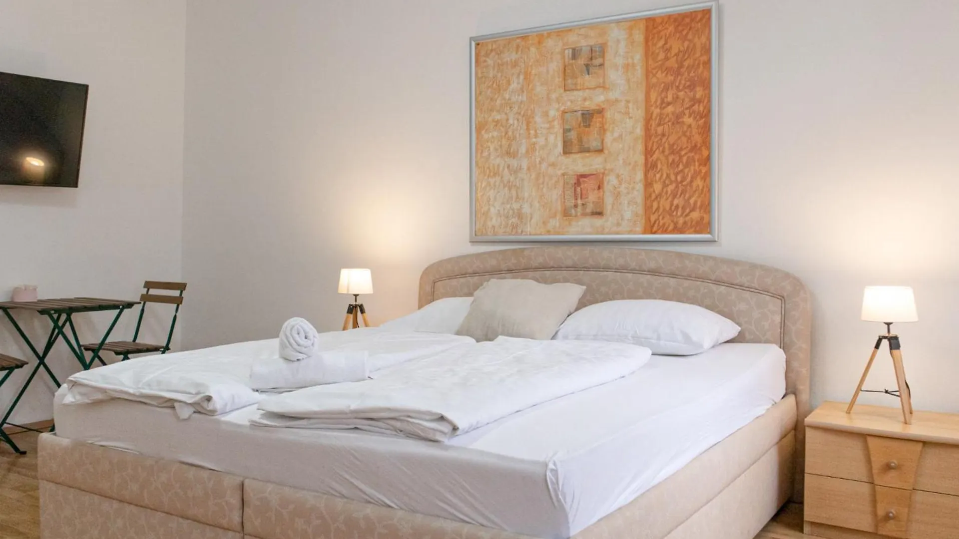 Budget City Stay - Near Wiener Stadthalle Ideal For Longstays 0*, Vienna Austria